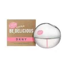 shumee DKNY Be Delicious Extra parfumska voda v spreju 100 ml