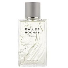 shumee Eau De Rochas Homme toaletna voda v spreju 200 ml