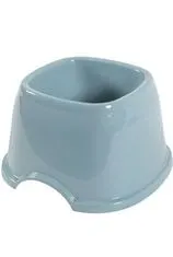 Zolux Skleda plastična nedrseča za kokeršpanjela 0,7l modra Zol