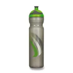 Steklenica za zdravje BIKE 2K19 1,0 l zelena