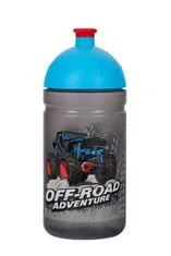 R&B Monster Truck 500ml steklenica