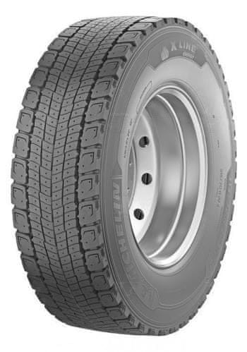 Remix 295/60R22,5 150/147K MICHELIN REMIX X LINE ENERGY D