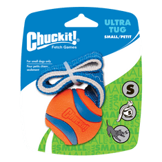 Chuckit! Pasja igrača Ultra Tug S