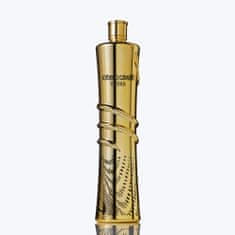 RobertoCavalli VODKA Gold Edition 1000 ML