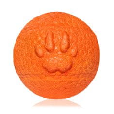 EXPLORER DOG AirBall Orange 8 cm