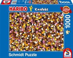 Schmidt Puzzle Haribo: Lollipop 1000 kosov