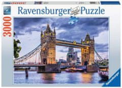 Ravensburger Sestavljanka London/3000 kosov