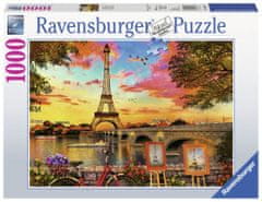 Ravensburger Na bregovih Sene 1000 kosov