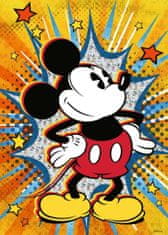 Ravensburger Retro Mickey Mouse Puzzle 1000 kosov