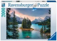 Ravensburger Duh Kanade 2000 kosov