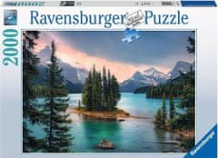 Ravensburger Duh Kanade 2000 kosov