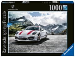 Ravensburger Sestavljanka Porsche 911R/1000 kosov