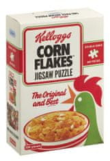 Kellogg's Cornflakes Reverzibilna sestavljanka 500 kosov