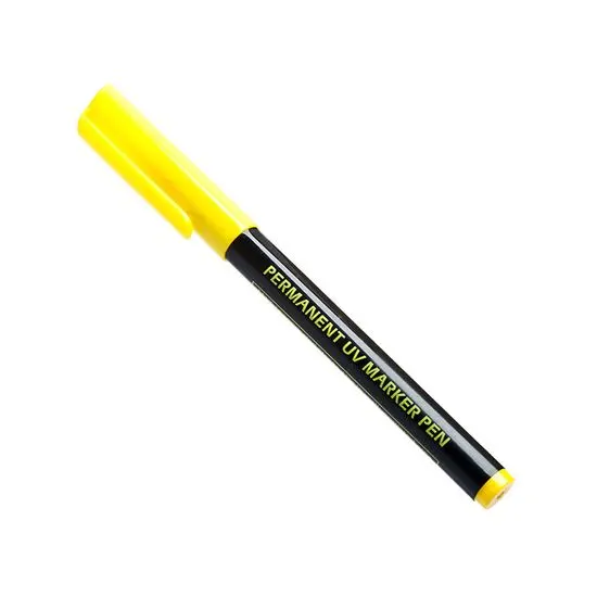 Glow Mark UV permanentni marker