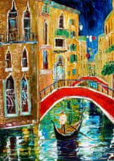 ENJOY Puzzle Perfect Venice 1000 kosov