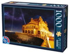 D-Toys Puzzle Constanta, Rumusko 1000 kosov