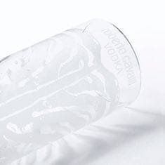 Kozarec GLASS TUMBLER ANIMALER