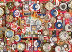 Cobble Hill Puzzle Watch 1000 kosov