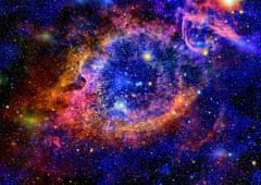 ENJOY Puzzle Nebula Helix 1000 kosov