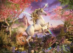 Cobble Hill Unicorn Puzzle 1000 kosov