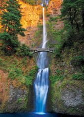 EuroGraphics Puzzle Multnomah Falls, ZDA 1000 kosov