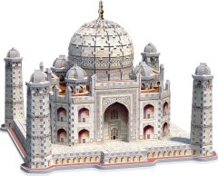 Wrebbit Taj Mahal 3D sestavljanka 950 kosov