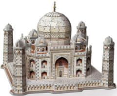 Wrebbit Taj Mahal 3D sestavljanka 950 kosov