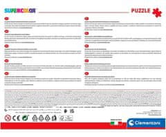 Clementoni Puzzle CoComelon z družino MAXI 24 kosov