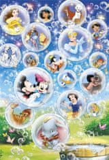 Clementoni Puzzle Disney World MAXI 24 kosov