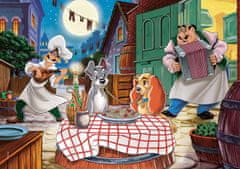 Clementoni Puzzle Disney: Animal Friends 2x20 kosov