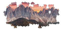 Clementoni Puzzle Val di Funes 2000 kosov