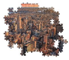 Clementoni Puzzle New York City 1000 kosov