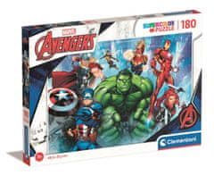 Clementoni Puzzle Avengers 180 kosov