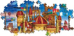 Clementoni Puzzle Downtown 6000 kosov