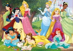 Educa Puzzle Disneyjeve princese 500 kosov