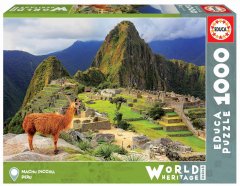 Educa Puzzle Machu Picchu, Peru 1000 kosov