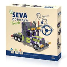 Seva TRANSPORT - tovornjak