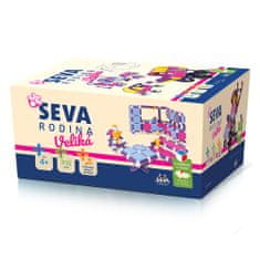 Seva VELIKA DRUŽINA