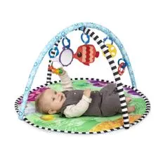 Baby Einstein Igralna odeja 2v1 z raziskovalci morskega dna 0m+