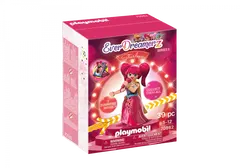 Playmobil PLAYMOBIL EverDreamerz 70582 Starleen - Glasbeni svet