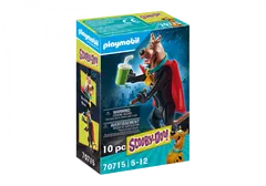 Playmobil PLAYMOBIL SCOOBY-DOO! 70715 Zbirateljska figura vampirja