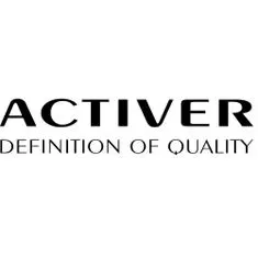 ACTIVER Classic aluminijasti odpirač za steklenice