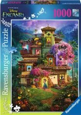 Ravensburger Puzzle Encanto 1000 kosov