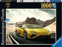 Ravensburger Puzzle Lamborghini Huracán EVO RWD 1000 kosov