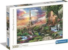 Clementoni Puzzle Paris Dream 3000 kosov