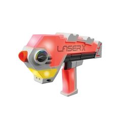 Laser X evolution enojni blaster za 1 igralca