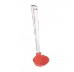 Fissler Kuhinjska zajemalka - silikon / nerjaveče jeklo - Q! -