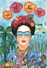 AnaTolian Puzzle Frida 500 kosov