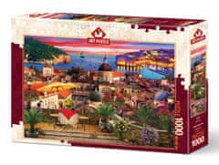 Art puzzle Puzzle Dubrovnik 1000 kosov