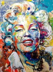 AnaTolian Puzzle Marilyn Monroe II 1000 kosov